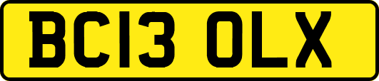 BC13OLX