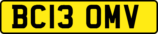 BC13OMV