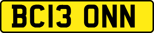 BC13ONN