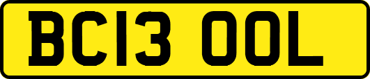 BC13OOL