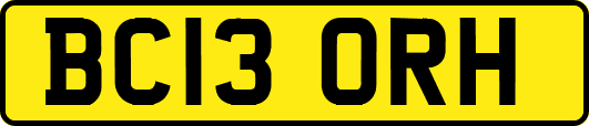 BC13ORH
