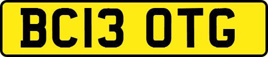 BC13OTG