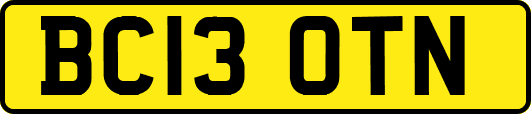 BC13OTN