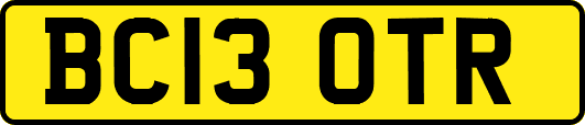BC13OTR