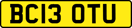 BC13OTU