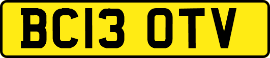 BC13OTV