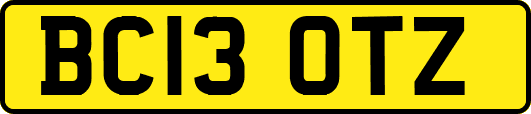 BC13OTZ