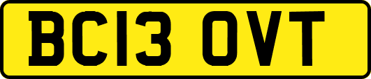BC13OVT