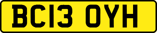 BC13OYH