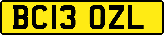 BC13OZL