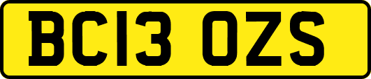BC13OZS