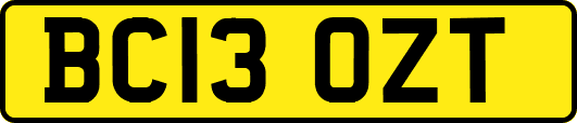 BC13OZT