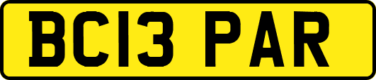 BC13PAR