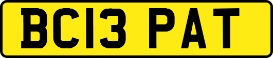 BC13PAT