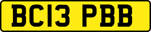 BC13PBB