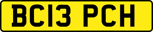 BC13PCH
