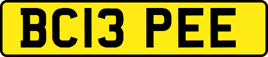 BC13PEE