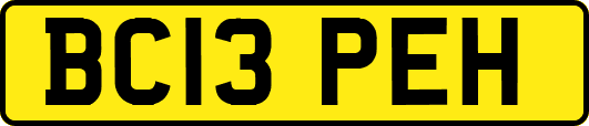 BC13PEH