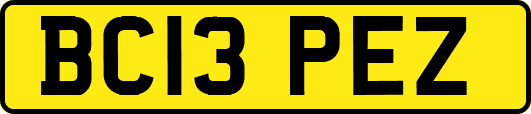 BC13PEZ