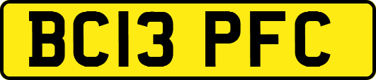BC13PFC