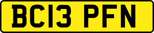 BC13PFN