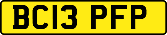 BC13PFP