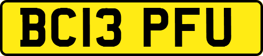 BC13PFU