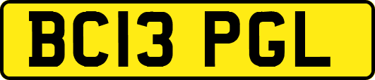 BC13PGL