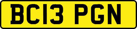 BC13PGN