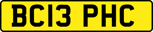 BC13PHC