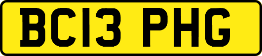 BC13PHG