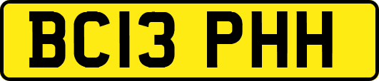 BC13PHH