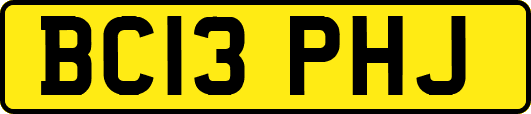 BC13PHJ