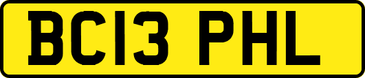 BC13PHL
