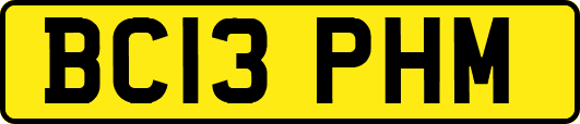 BC13PHM