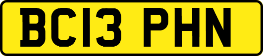 BC13PHN