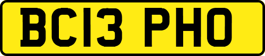 BC13PHO
