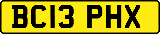 BC13PHX