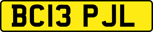 BC13PJL