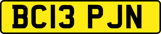 BC13PJN