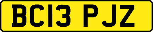 BC13PJZ