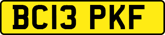 BC13PKF