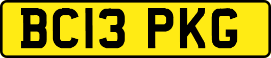 BC13PKG