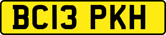 BC13PKH