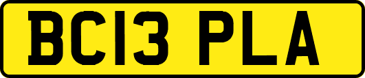 BC13PLA