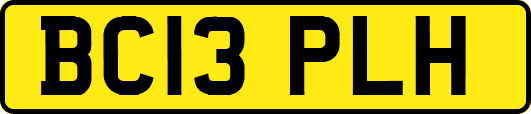 BC13PLH