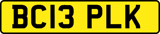 BC13PLK
