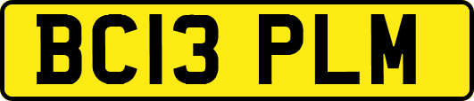 BC13PLM