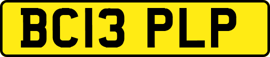 BC13PLP