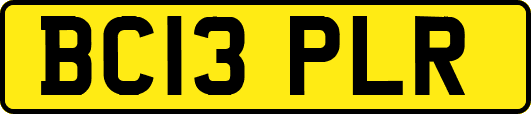 BC13PLR